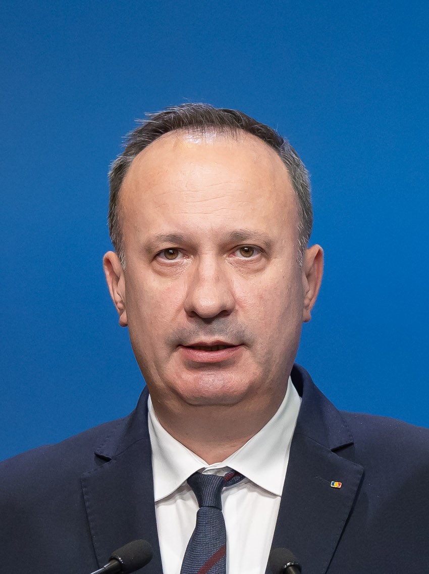 Adrian Câciu