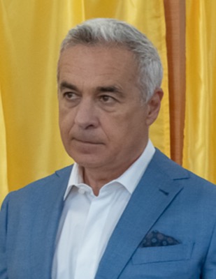 Călin Georgescu