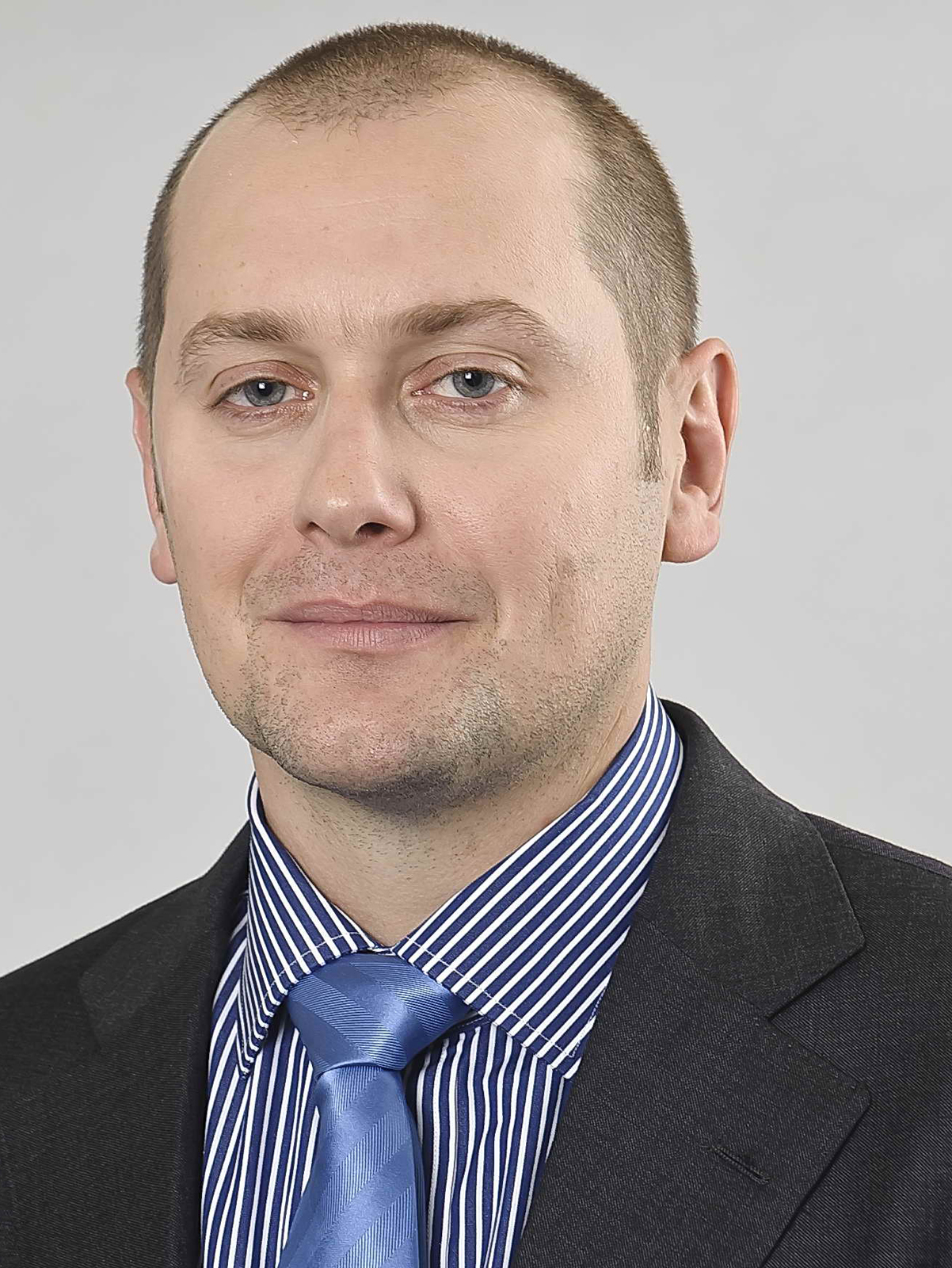 Dorin-Silviu Petrea