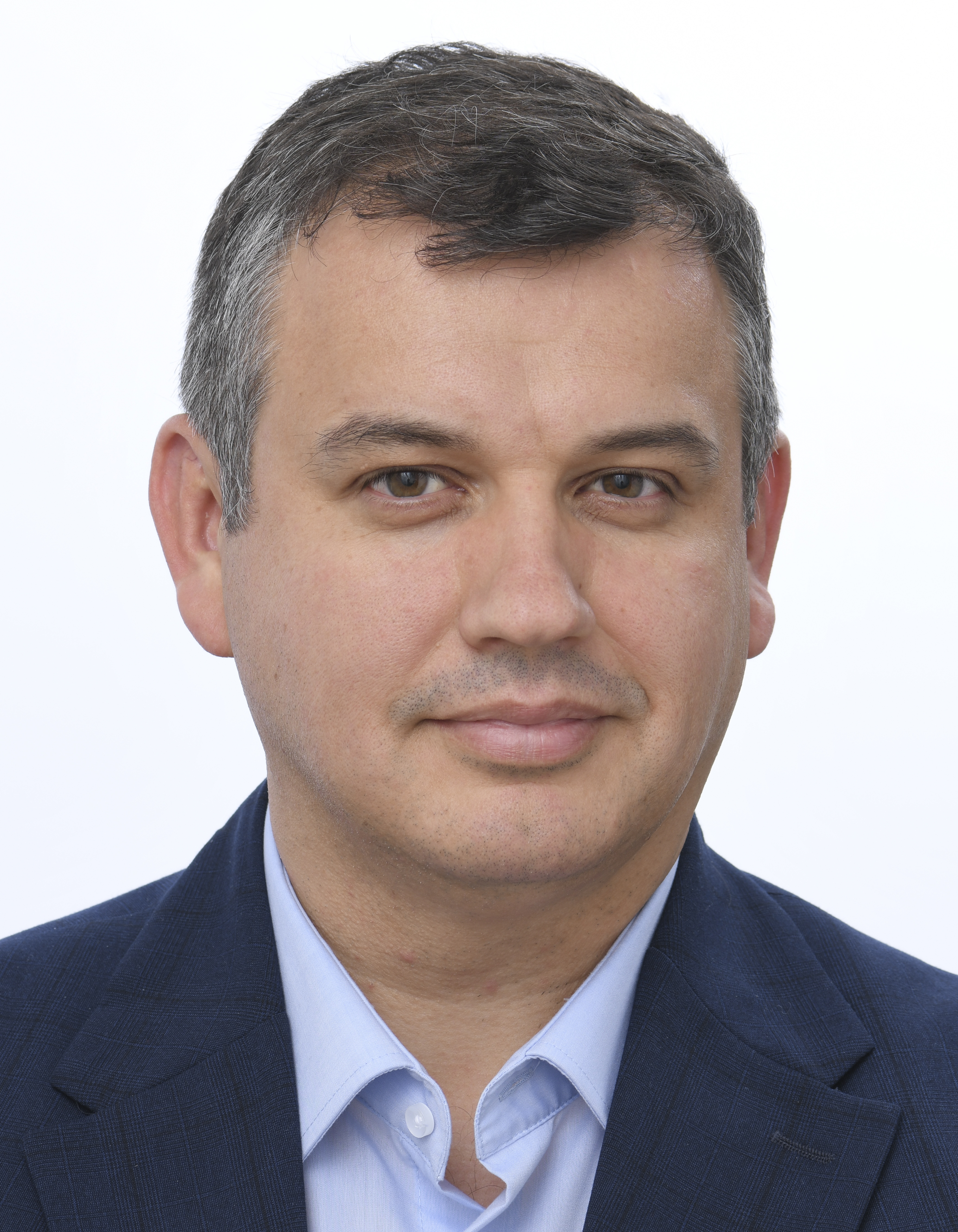 Eugen Tomac
