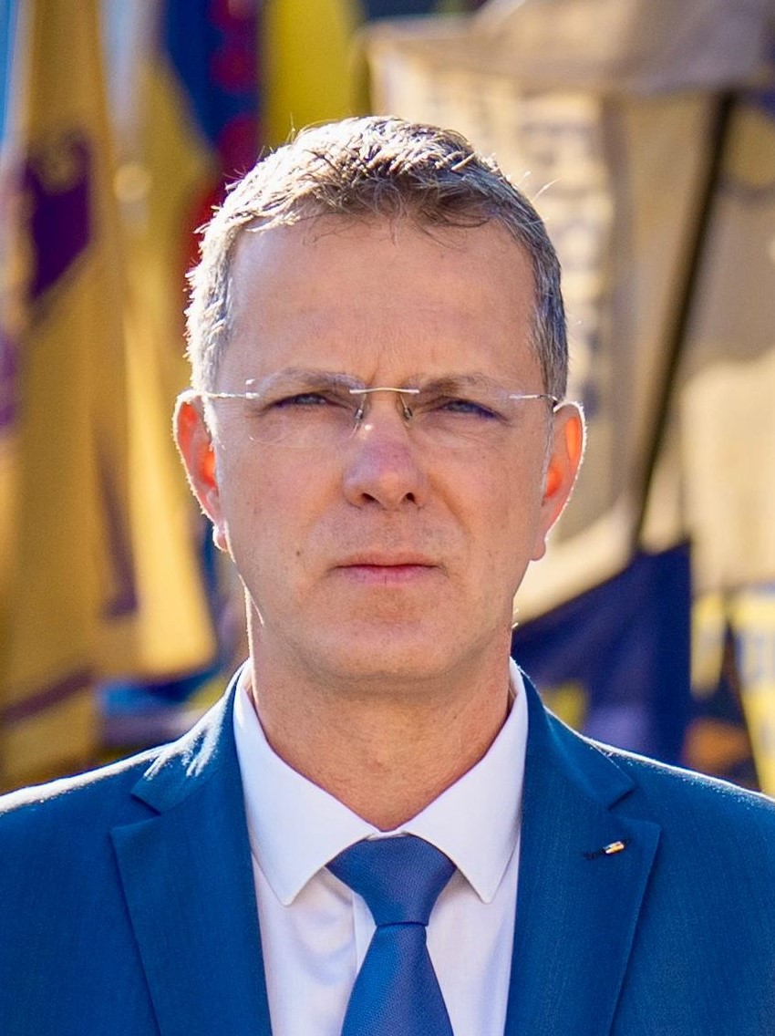Ionuț Moșteanu