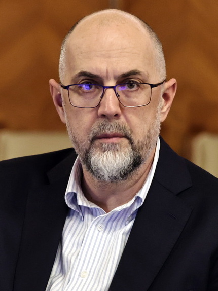 Kelemen Hunor