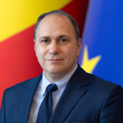 Mihai Dimian