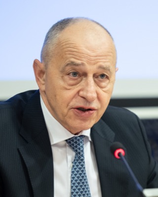 Mircea Geoană