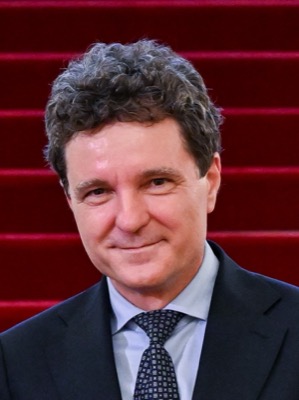 Nicușor Dan