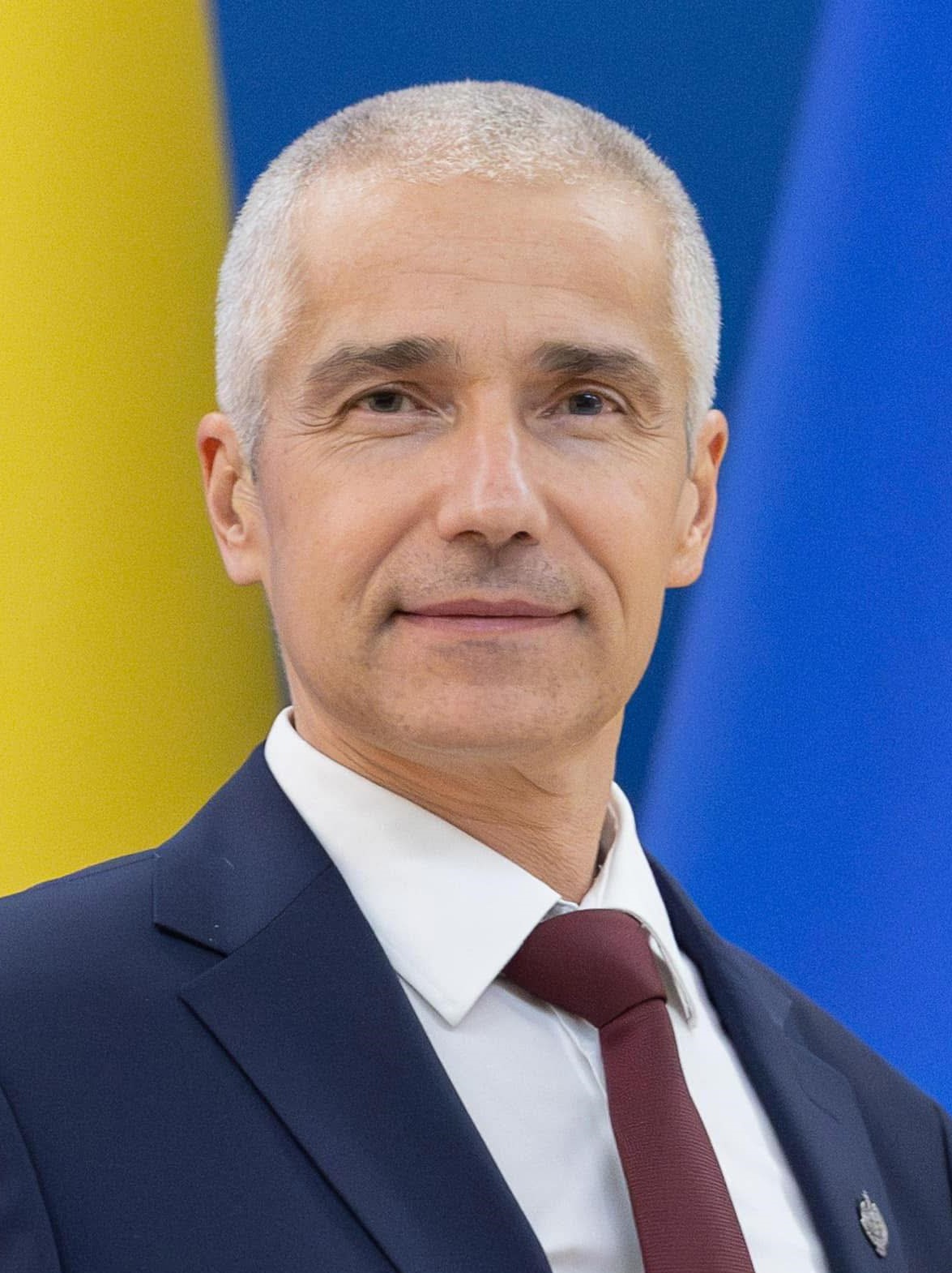 Radu Marinescu